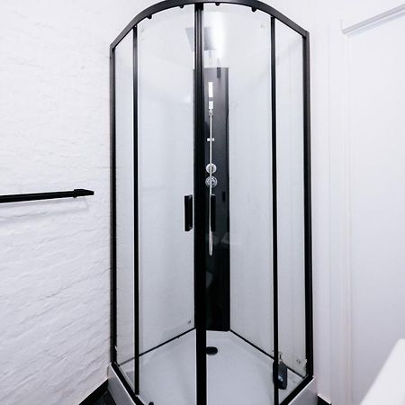 Logies By Suzan Hotel Hasselt Bagian luar foto