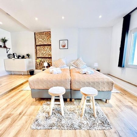 Logies By Suzan Hotel Hasselt Bagian luar foto