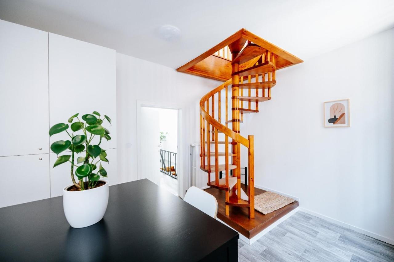 Logies By Suzan Hotel Hasselt Bagian luar foto