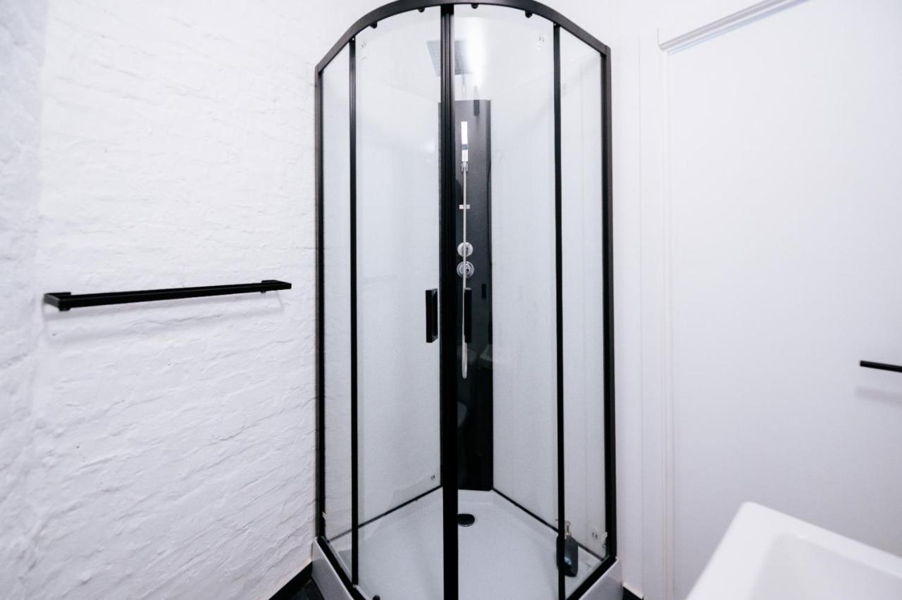 Logies By Suzan Hotel Hasselt Bagian luar foto