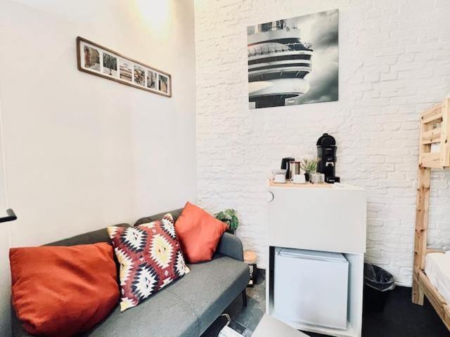 Logies By Suzan Hotel Hasselt Bagian luar foto
