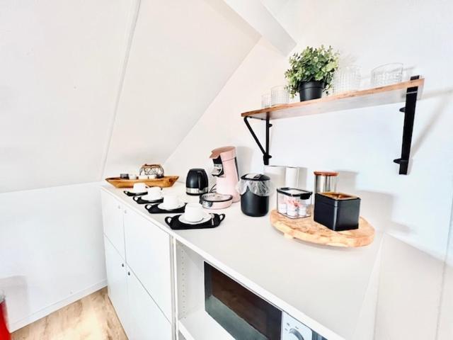 Logies By Suzan Hotel Hasselt Bagian luar foto