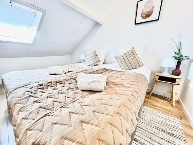 Logies By Suzan Hotel Hasselt Bagian luar foto