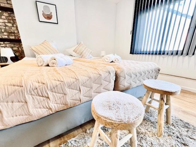 Logies By Suzan Hotel Hasselt Bagian luar foto
