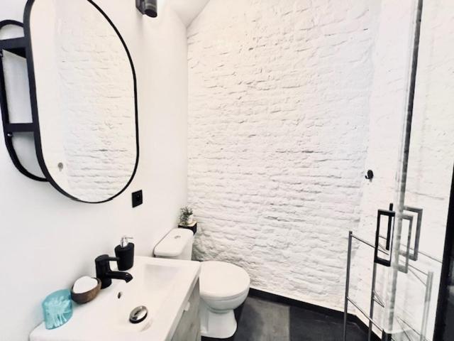 Logies By Suzan Hotel Hasselt Bagian luar foto