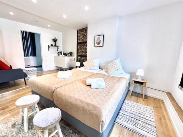 Logies By Suzan Hotel Hasselt Bagian luar foto