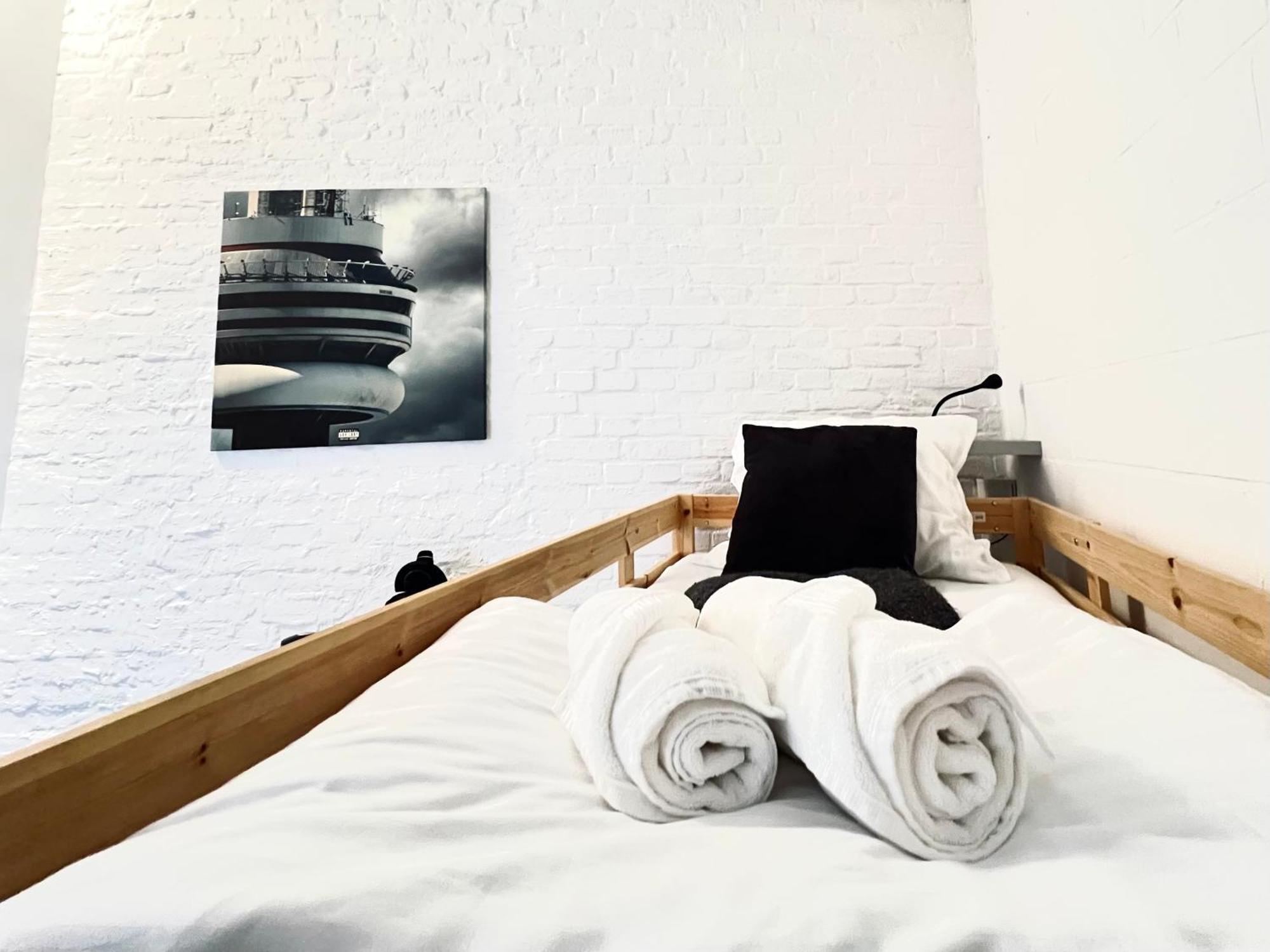 Logies By Suzan Hotel Hasselt Bagian luar foto